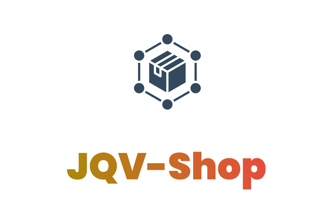 Logo JQV-Shop